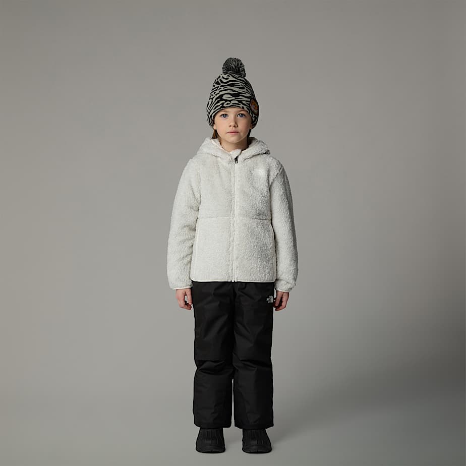 Kids Campshire FullZip Hoodie TNF ALT10