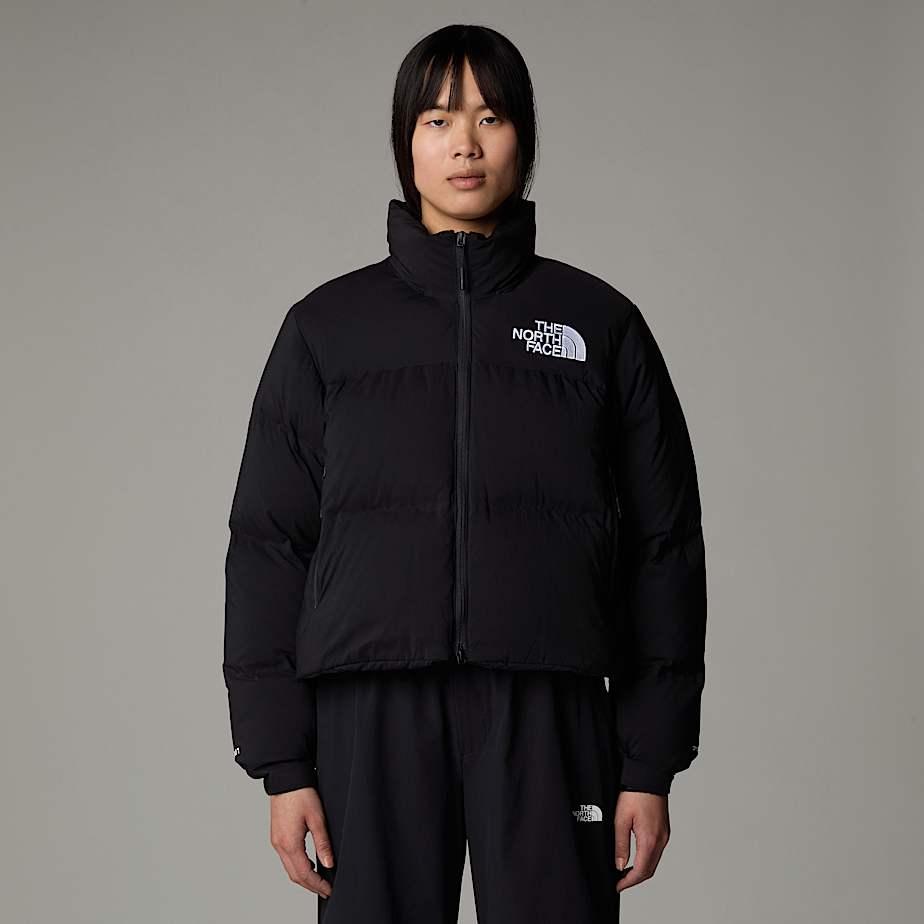 RMST Zip-off Nuptse Jacke für Damen - 3