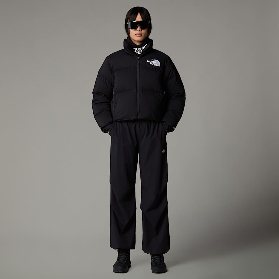 RMST Zip-off Nuptse Jacke für Damen - 4