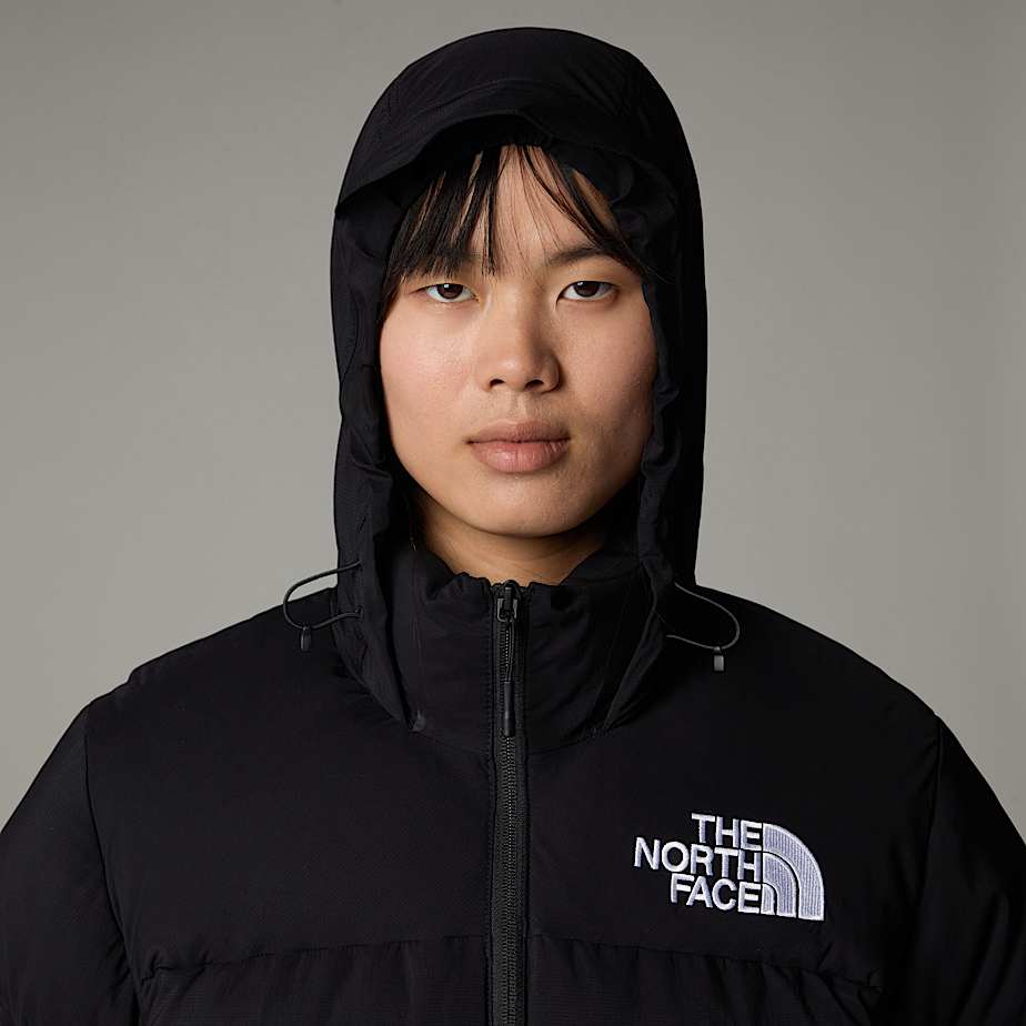 Veste convertible Nuptse RMST pour femme TNF ALT6
