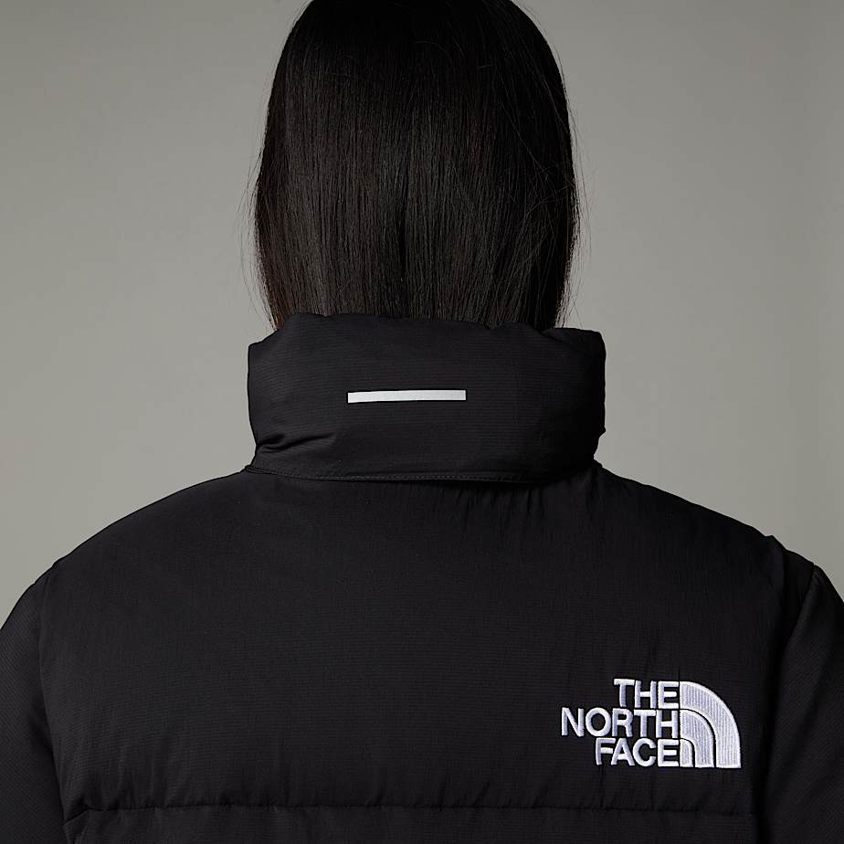 RMST Zip-off Nuptse Jacke für Damen - 8