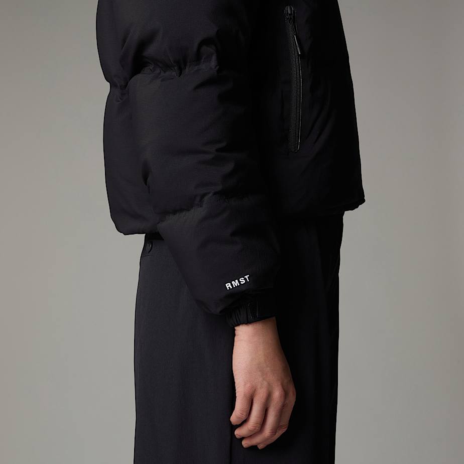 RMST Zip-off Nuptse Jacke für Damen - 11