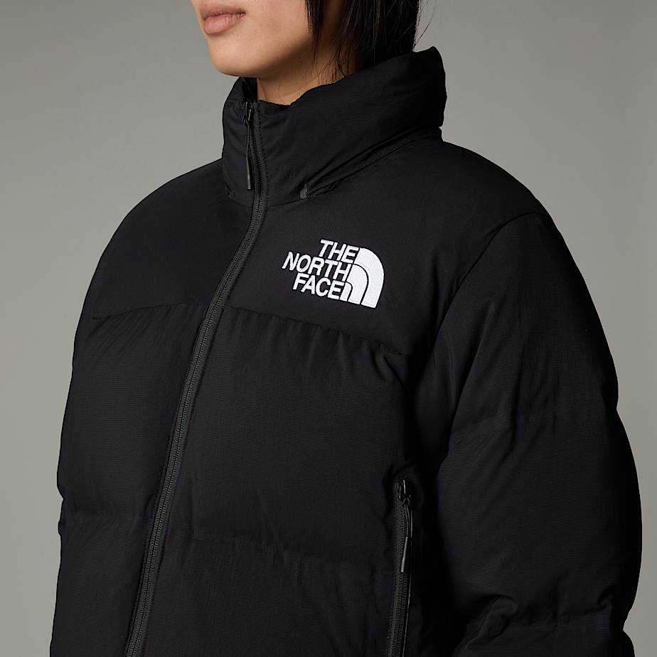 Veste convertible Nuptse RMST pour femme TNF ALT8