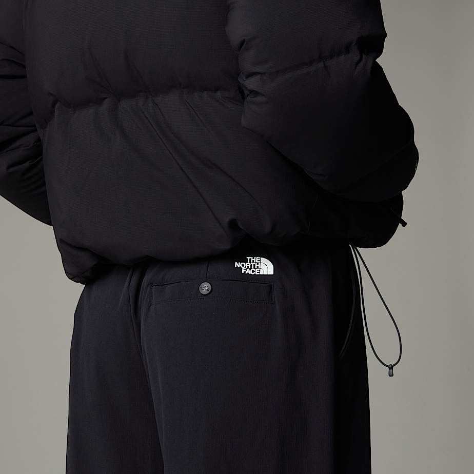 RMST Zip-off Nuptse Jacke für Damen - 12