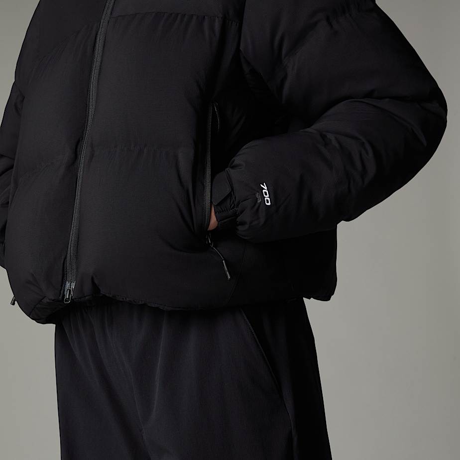 Veste convertible Nuptse RMST pour femme TNF ALT9