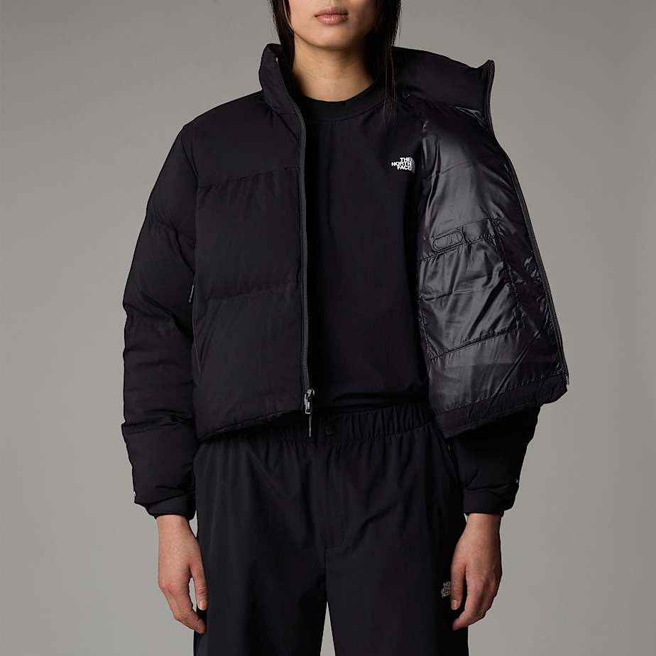 Veste convertible Nuptse RMST pour femme TNF ALT12