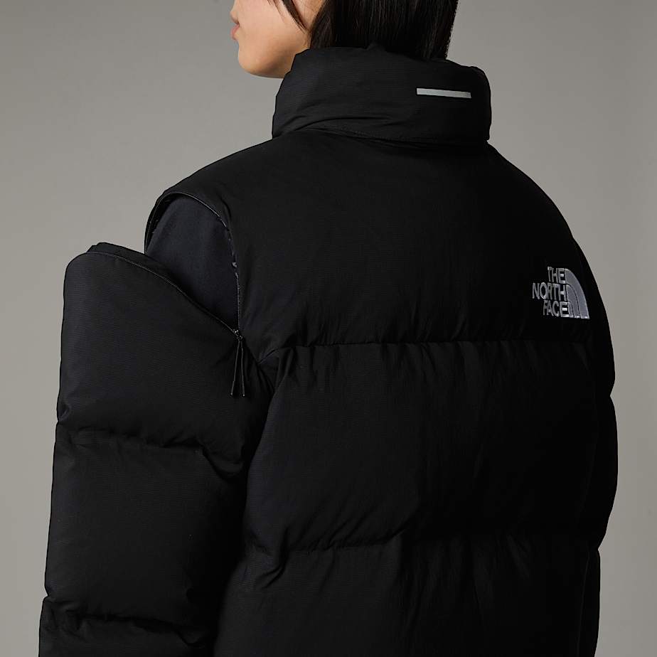 RMST Zip-off Nuptse Jacke für Damen - 14