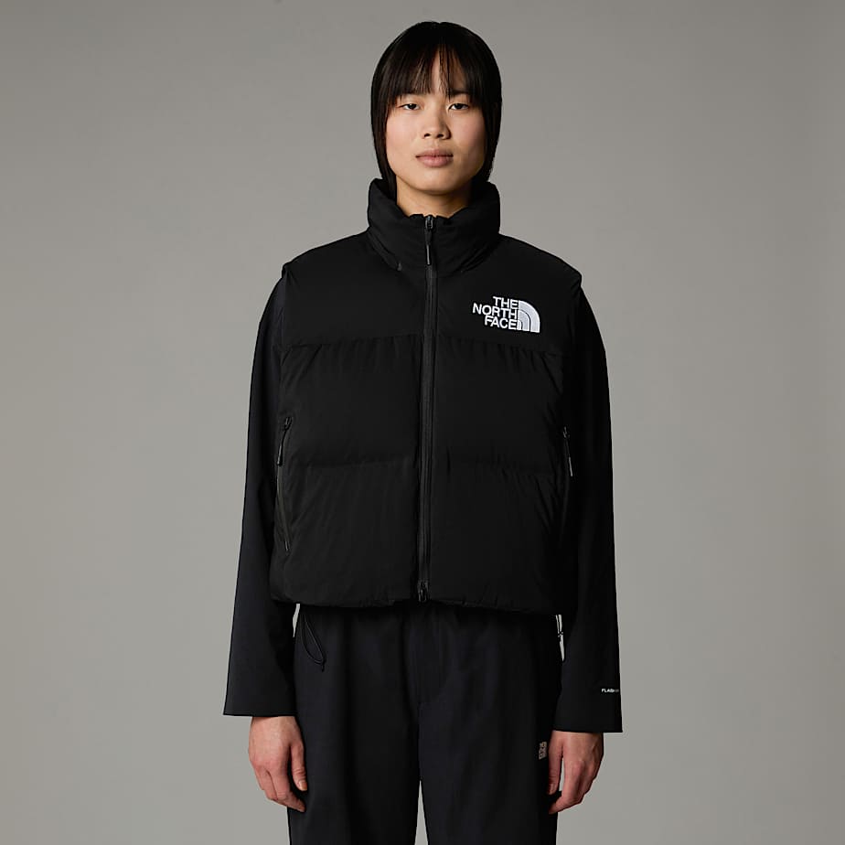 RMST Zip-off Nuptse Jacke für Damen - 15