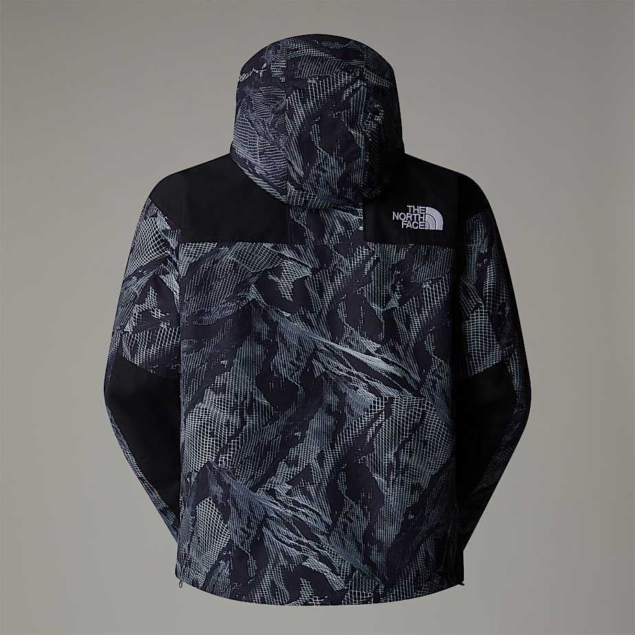 Men's DryVent™ Mono Mountain Jacket - 2
