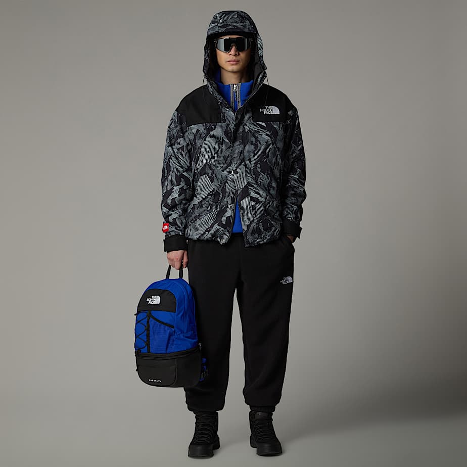 Men's DryVent™ Mono Mountain Jacket - 4