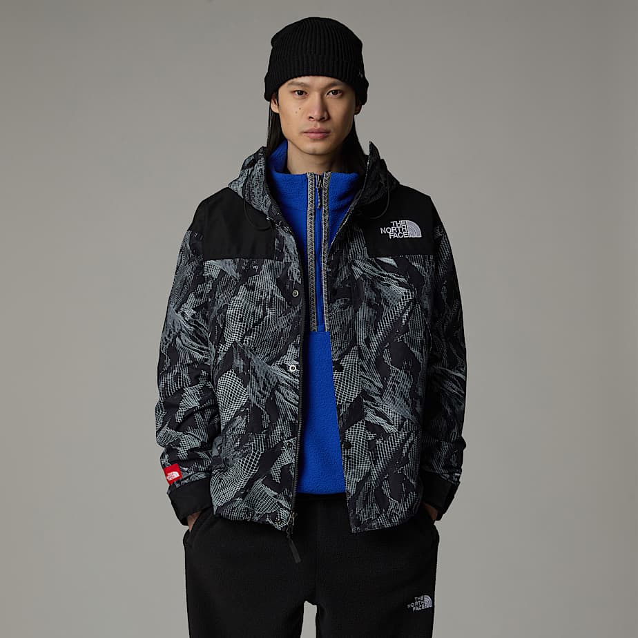 Men's DryVent™ Mono Mountain Jacket - 6