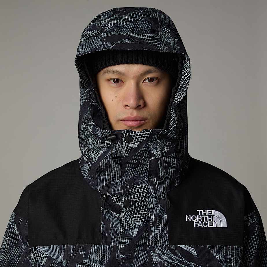 Men's DryVent™ Mono Mountain Jacket - 7