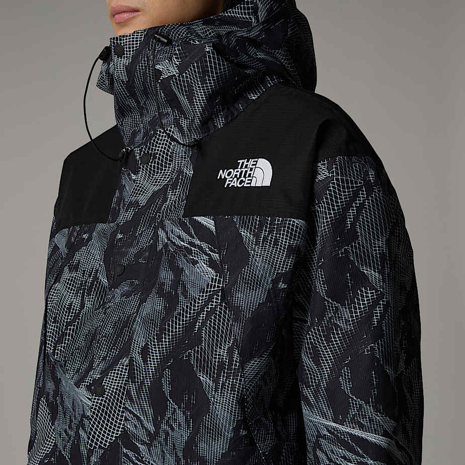 Men's DryVent™ Mono Mountain Jacket - 8