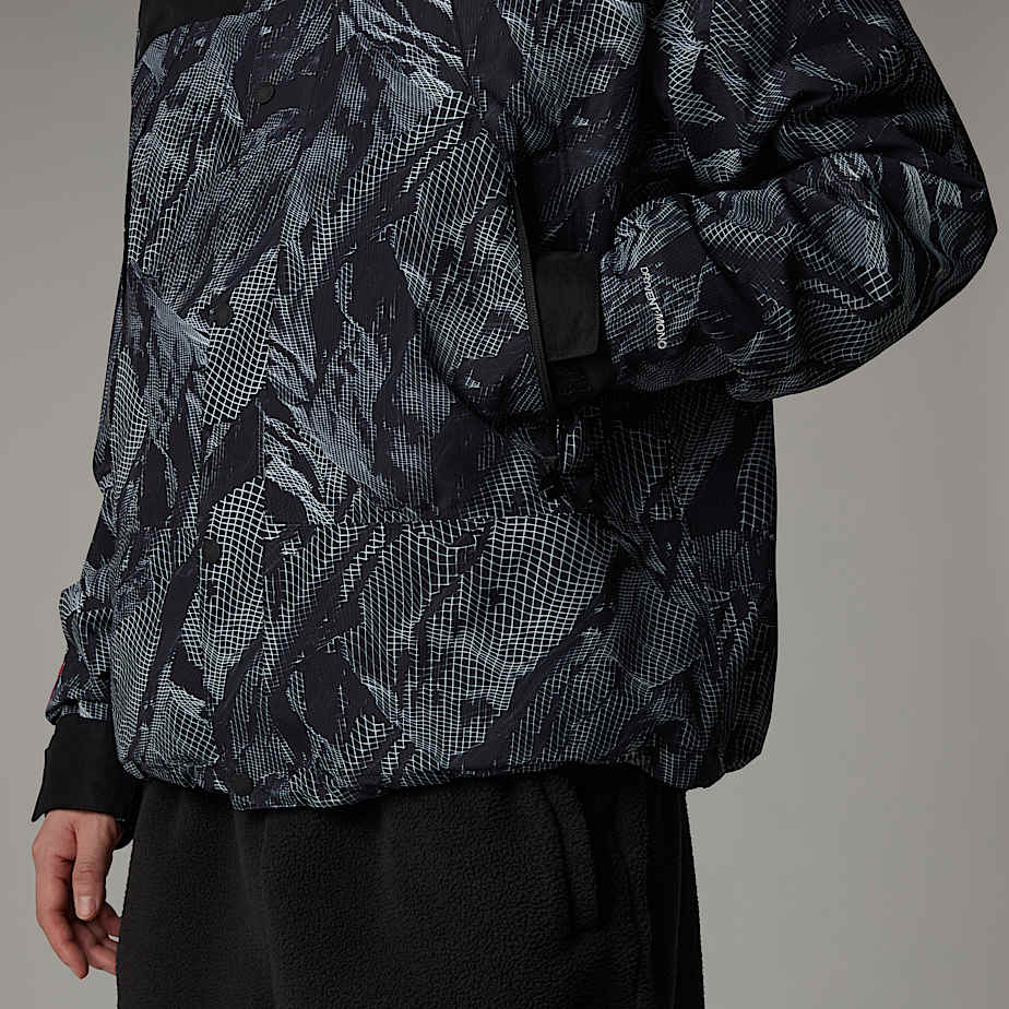 Men's DryVent™ Mono Mountain Jacket - 9