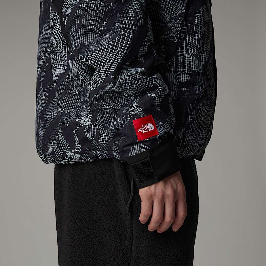 Men's DryVent™ Mono Mountain Jacket - 11