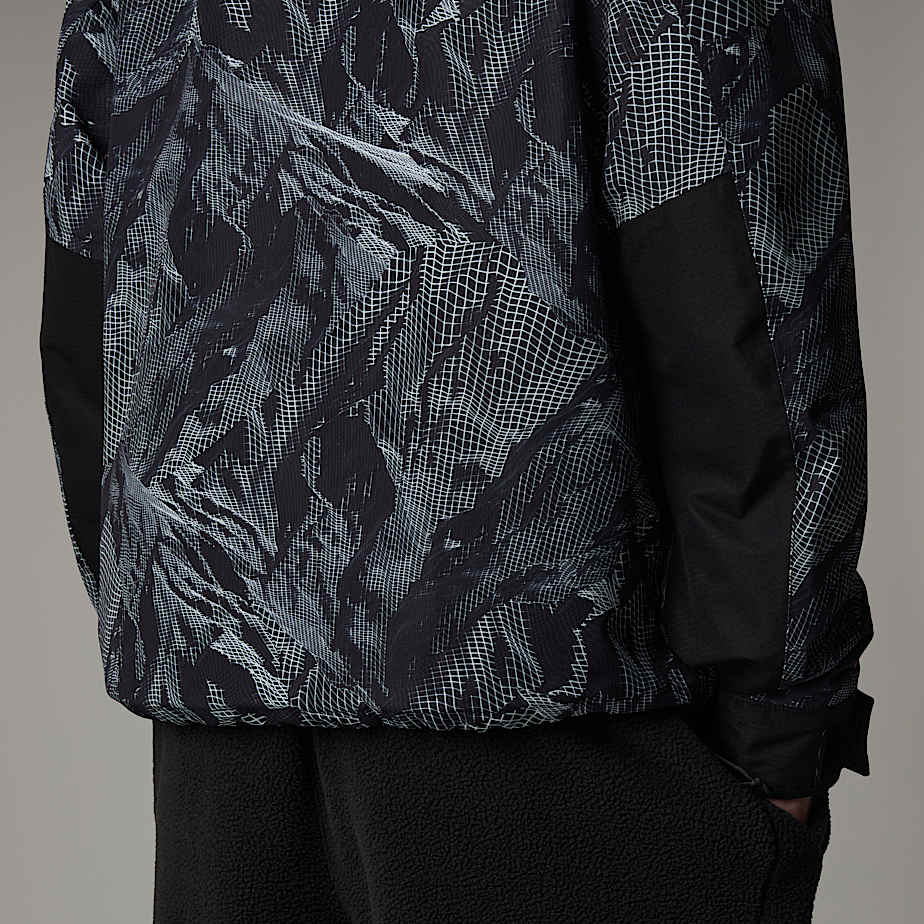 Men's DryVent™ Mono Mountain Jacket - 12