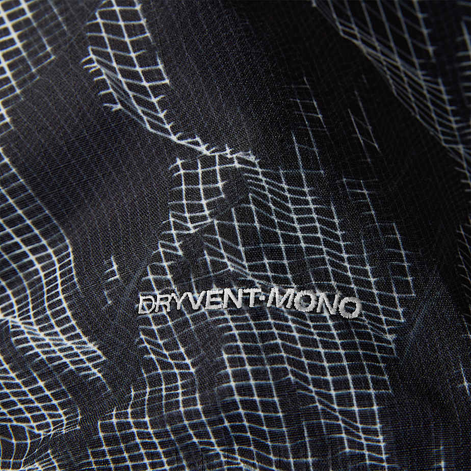 Men's DryVent™ Mono Mountain Jacket - 15