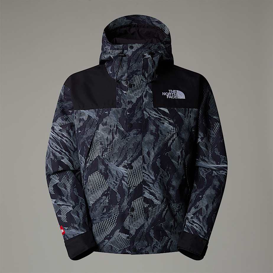 Men's DryVent™ Mono Mountain Jacket - 1