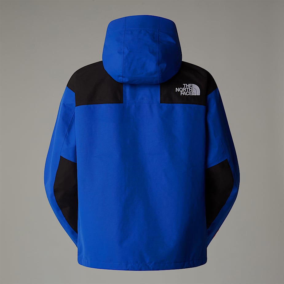 Mens DryVent Mono Mountain Jacket TNF ALT1