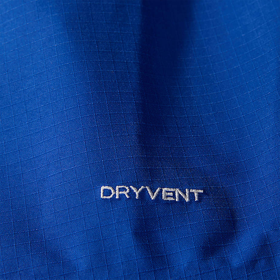 Mens DryVent Mono Mountain Jacket TNF ALT19