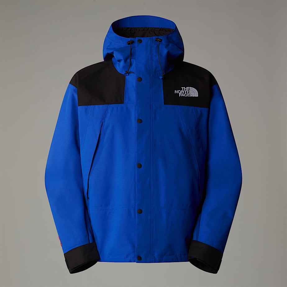 Mens DryVent Mono Mountain Jacket TNF HERO