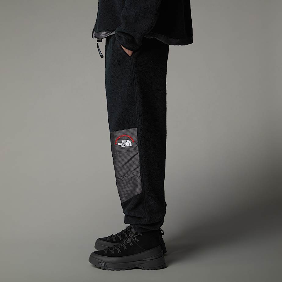 Pantalon Retro Denali pour homme TNF ALT4