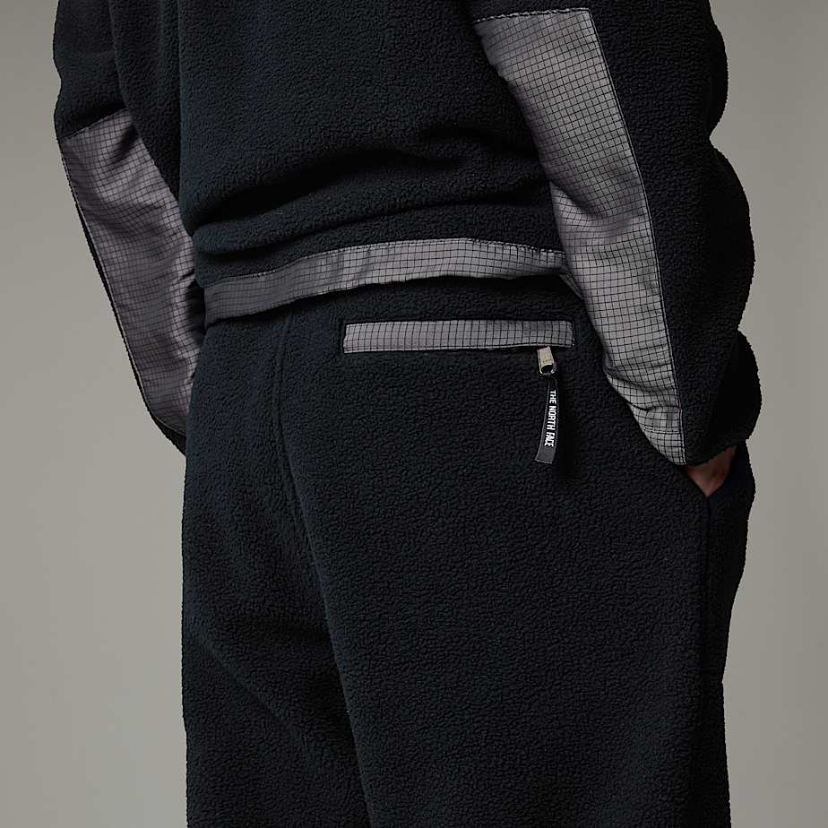 Men's Retro Denali Trousers - 9