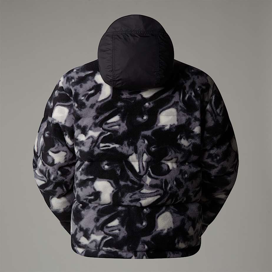 Men's Polar Nuptse Jacket - 2
