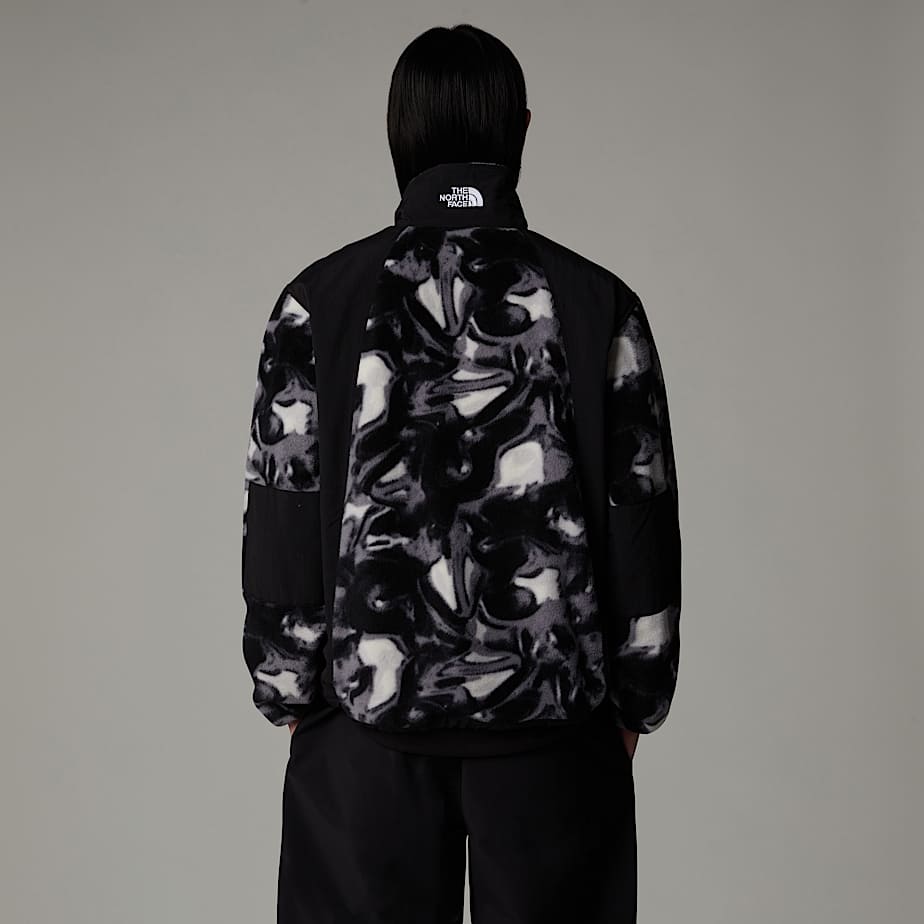 Polar Sun Fleecejacke fr Herren TNF ALT4