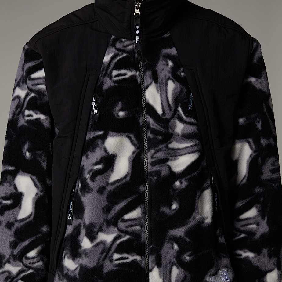 Polar Sun Fleecejacke fr Herren TNF ALT7