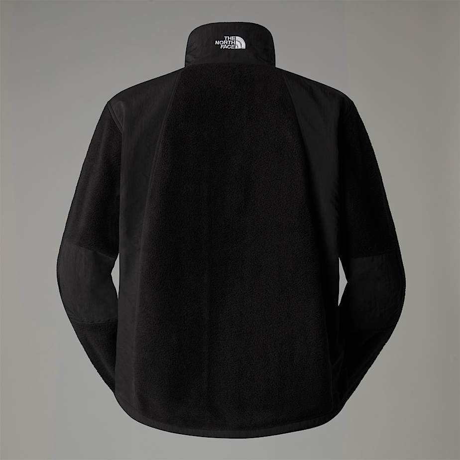 Polar Sun Fleece Jacket M TNF ALT1