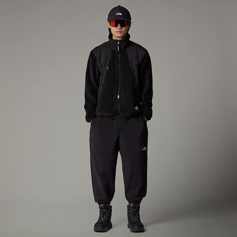 Men's Polar Sun Fleece Jacket - 4