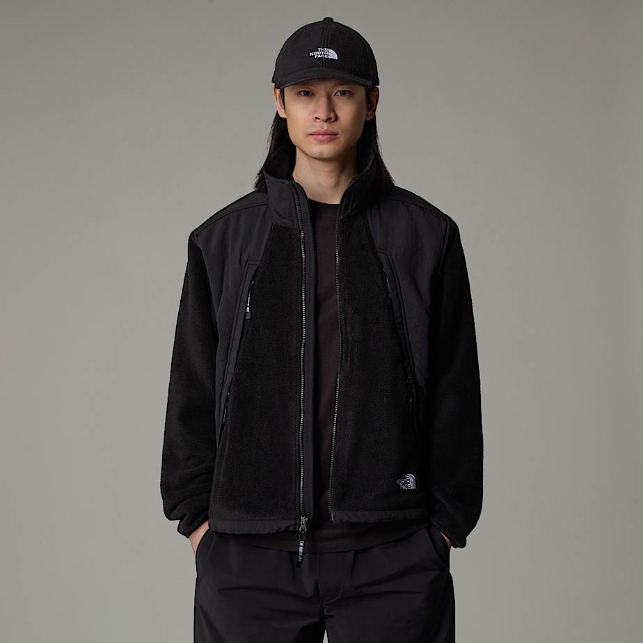 Polar Sun Fleece Jacket M TNF ALT5