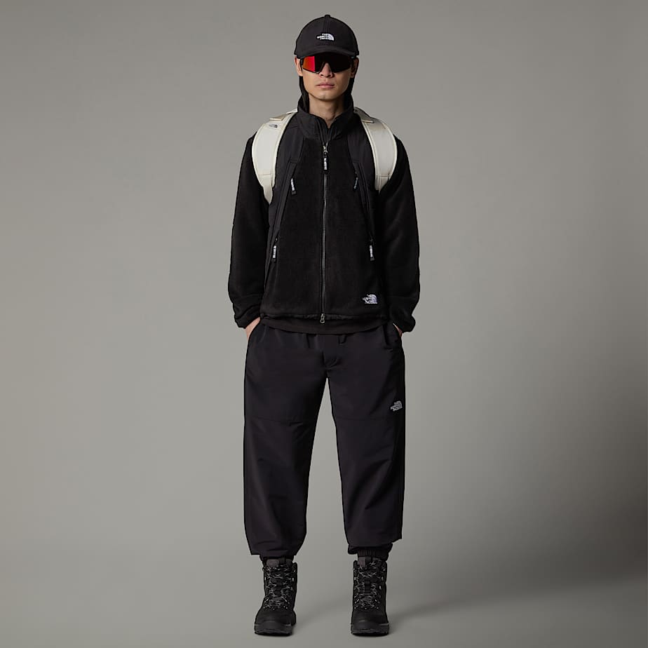 Men's Polar Sun Fleece Jacket - 7