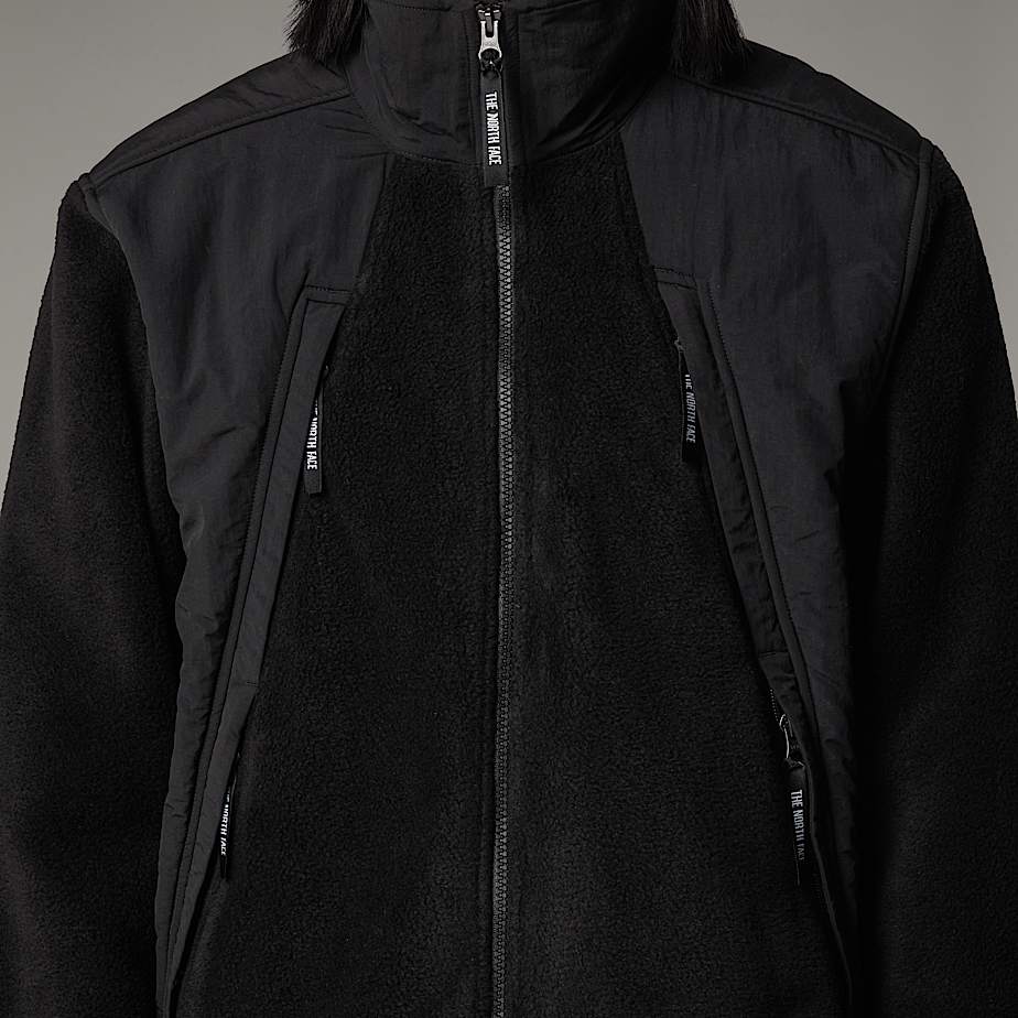 Polar Sun Fleece Jacket M TNF ALT8