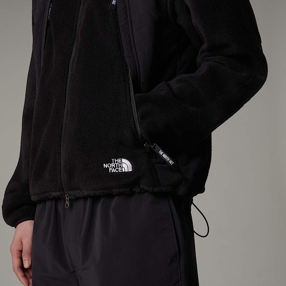Polar Sun Fleece Jacket M TNF ALT9