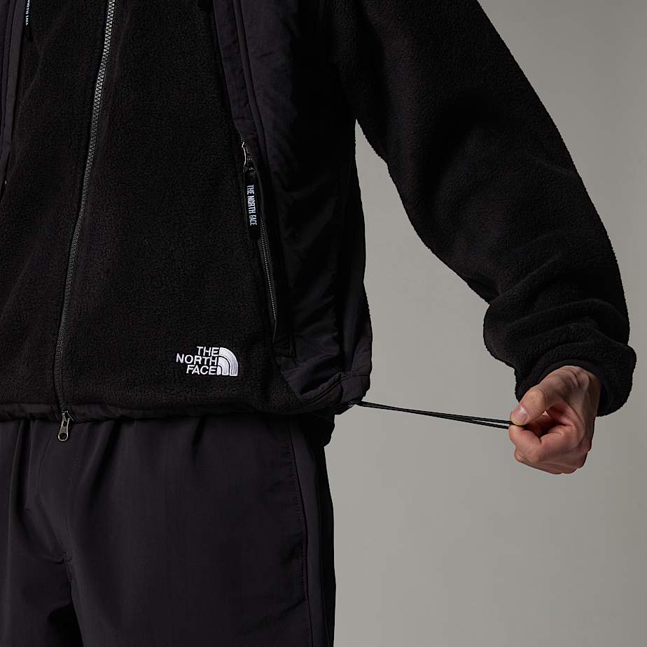 Men's Polar Sun Fleece Jacket - 11