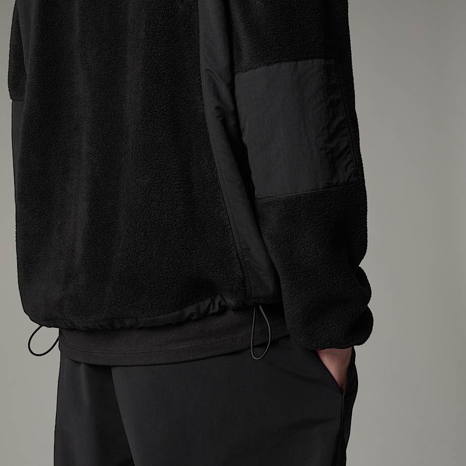 Polar Sun Fleece Jacket M TNF ALT11