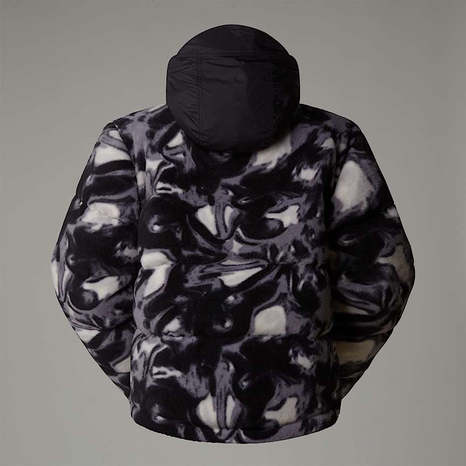 Polar Nuptse-jas voor dames - 2