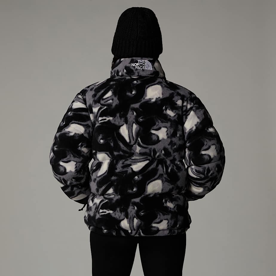 Polar Nuptse-jas voor dames - 5