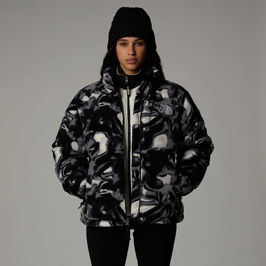 Polar Nuptse-jas voor dames - 6