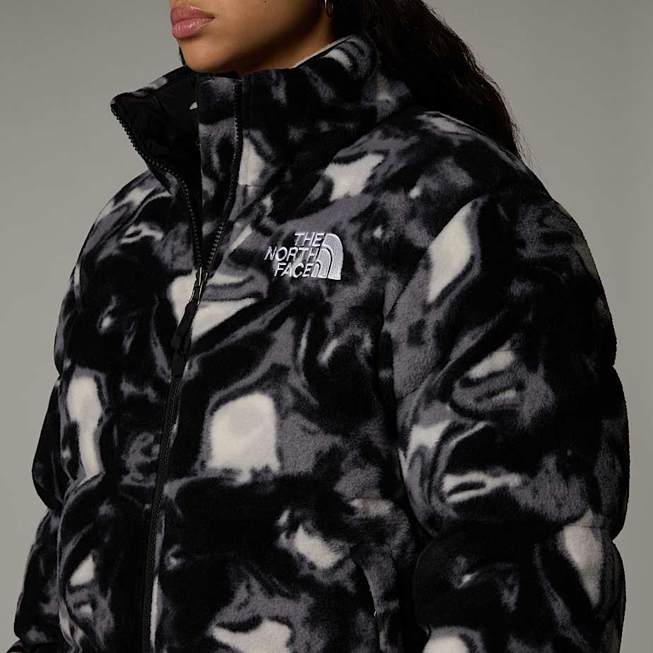 Polar Nuptse-jas voor dames - 9