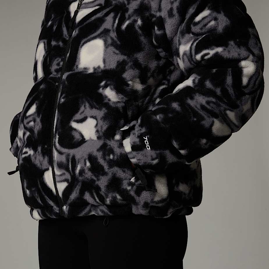 Polar Nuptse-jas voor dames - 10