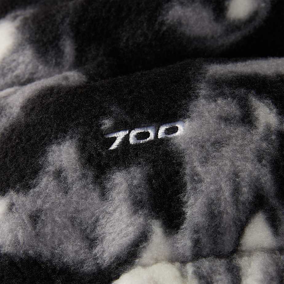 Polar Nuptse-jas voor dames - 13