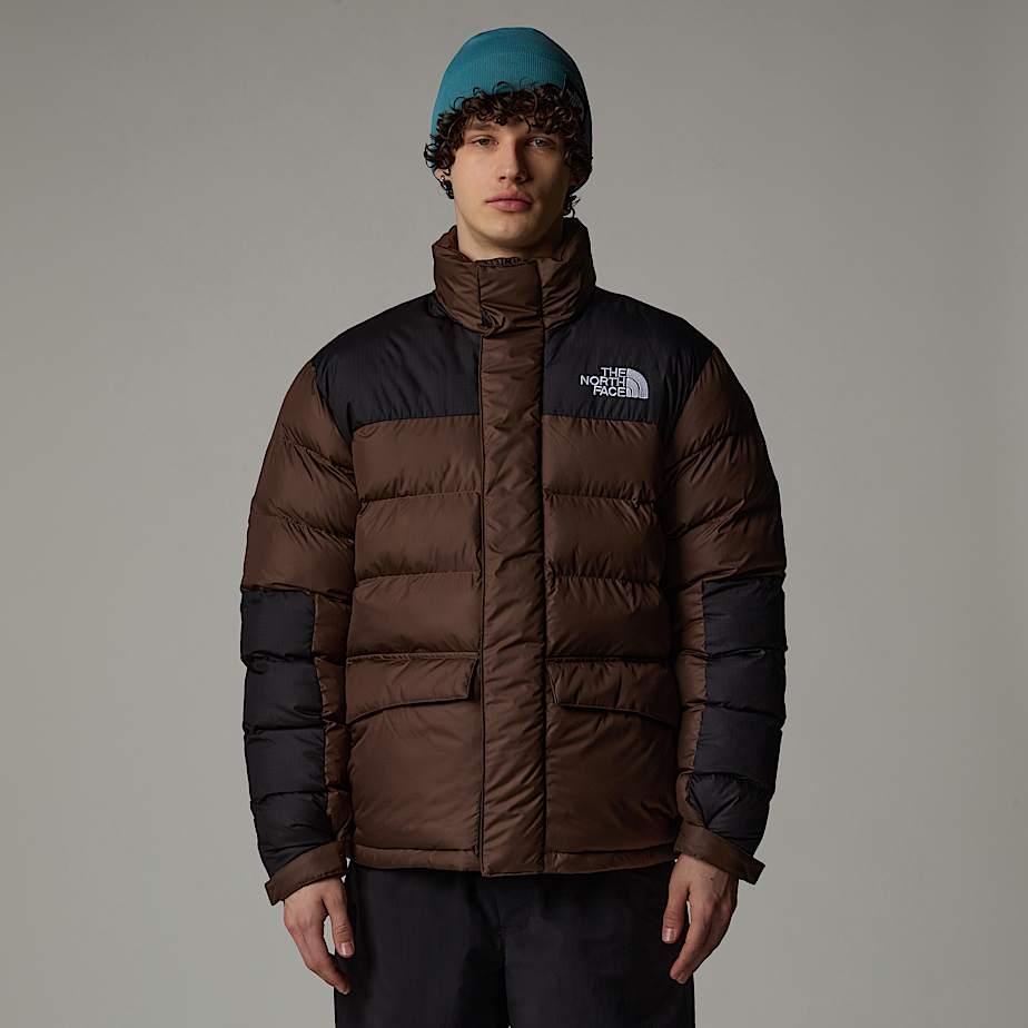 Mens Limbara Insulated Jacket TNF ALT2