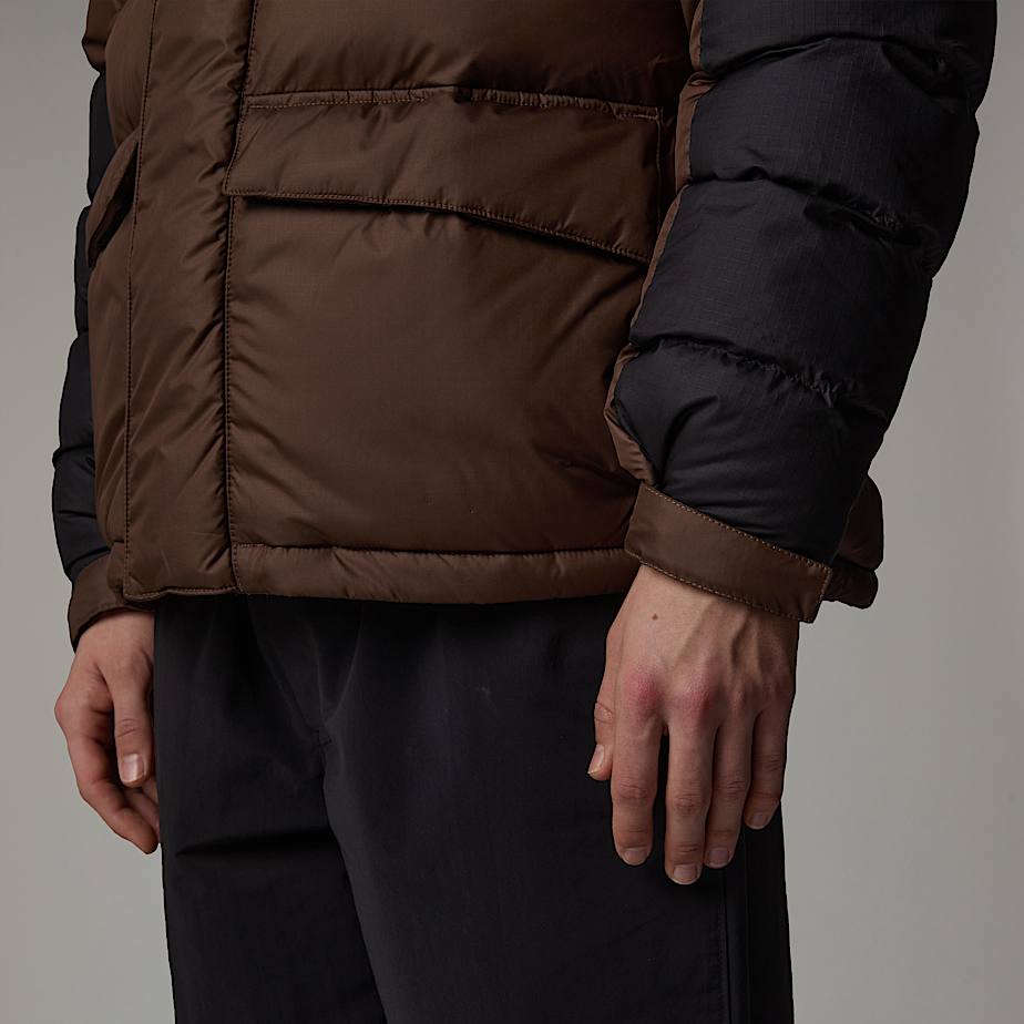 Mens Limbara Insulated Jacket TNF ALT8
