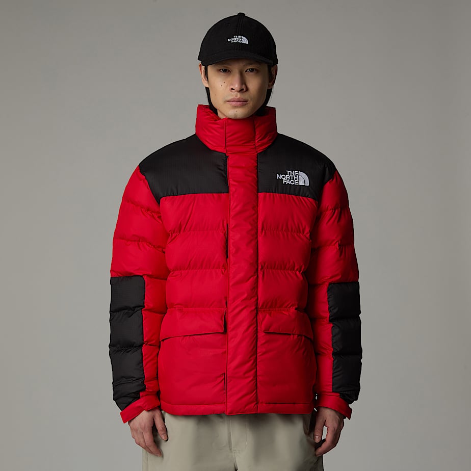Mens Limbara Insulated Jacket TNF ALT2