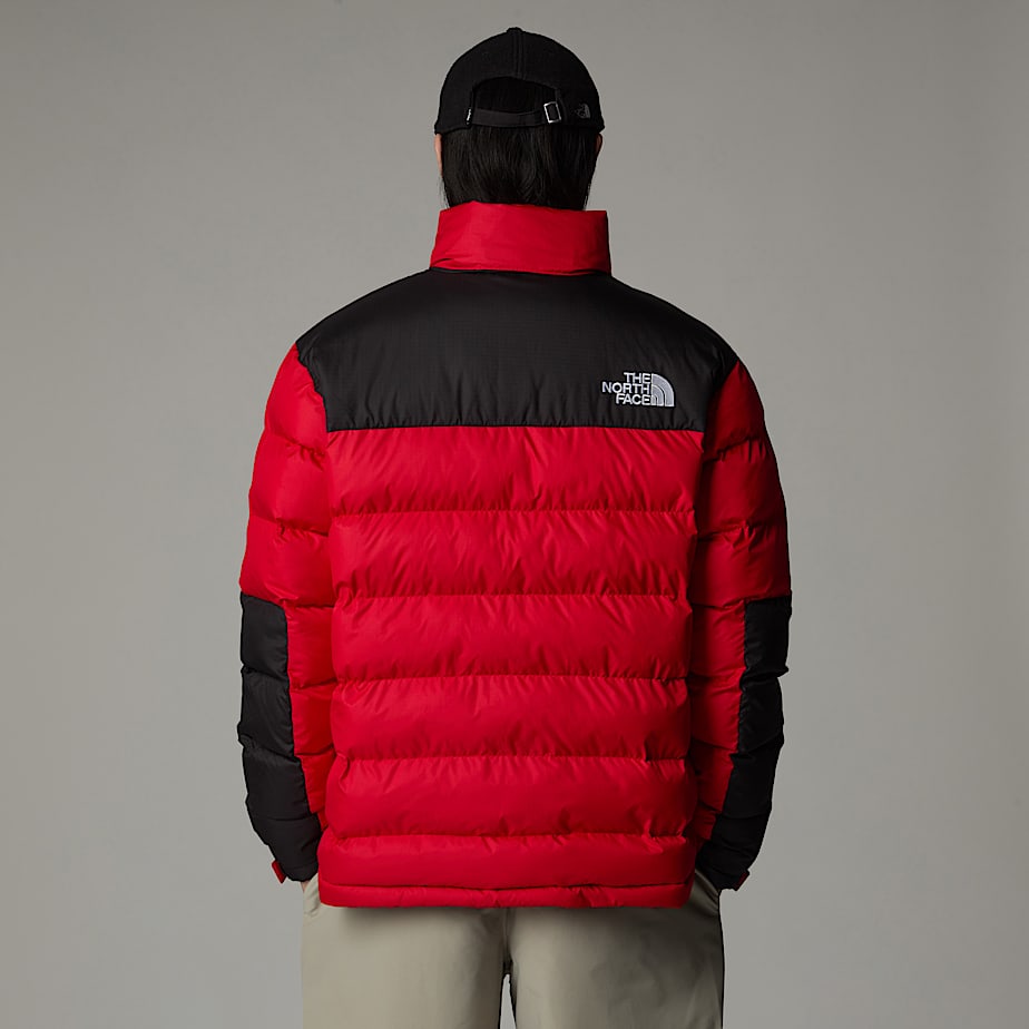 Mens Limbara Insulated Jacket TNF ALT5