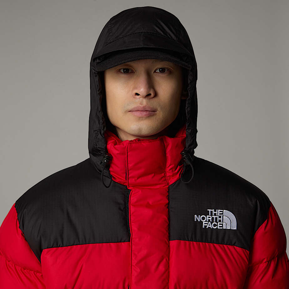 Mens Limbara Insulated Jacket TNF ALT6