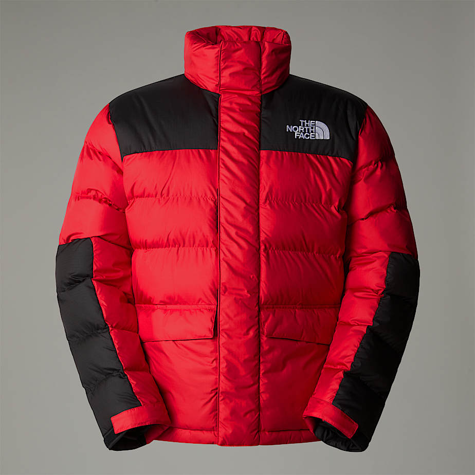 Mens Limbara Insulated Jacket TNF HERO